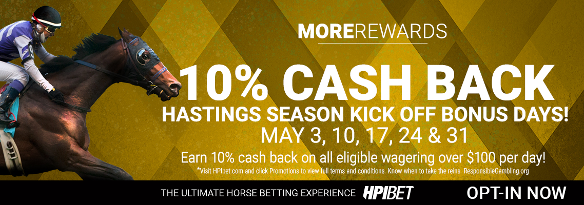 Prestige Free DRF Past Performance Programs
