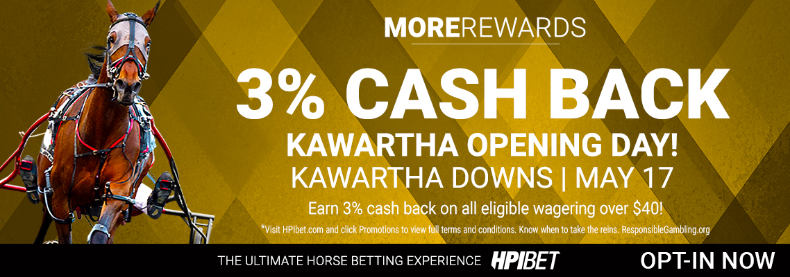 3% Cash Back