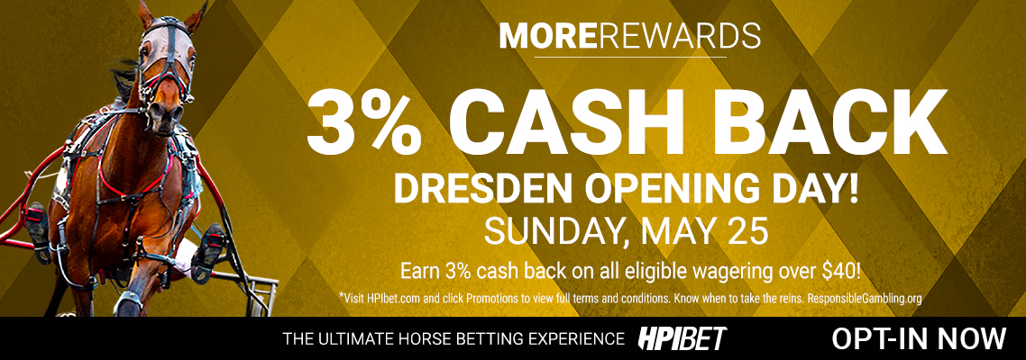 3% Cash Back
