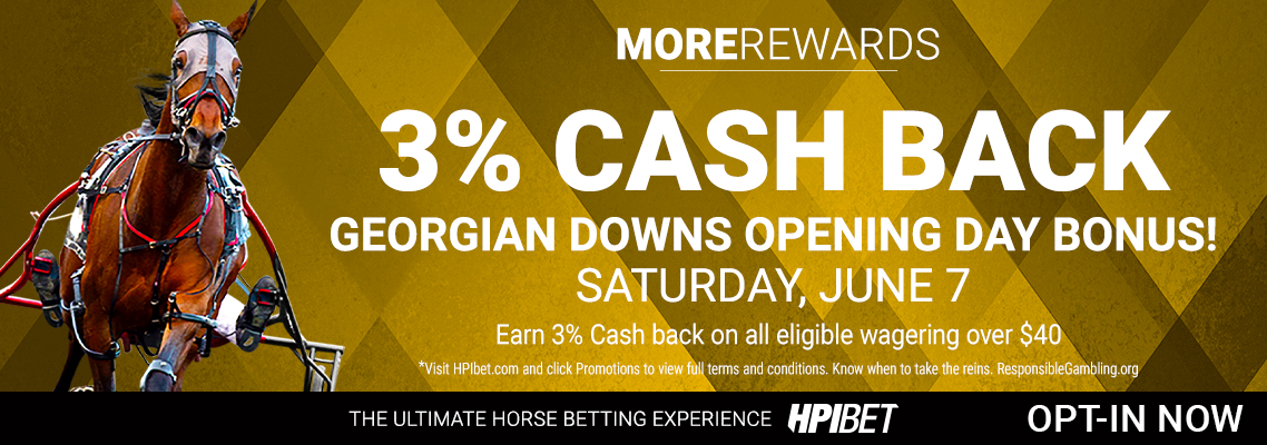 3% Cash Back