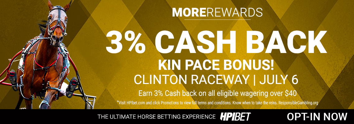 3% Cash Back