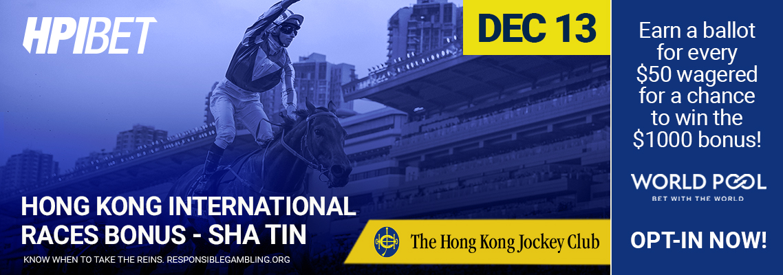 Hong Kong International Races