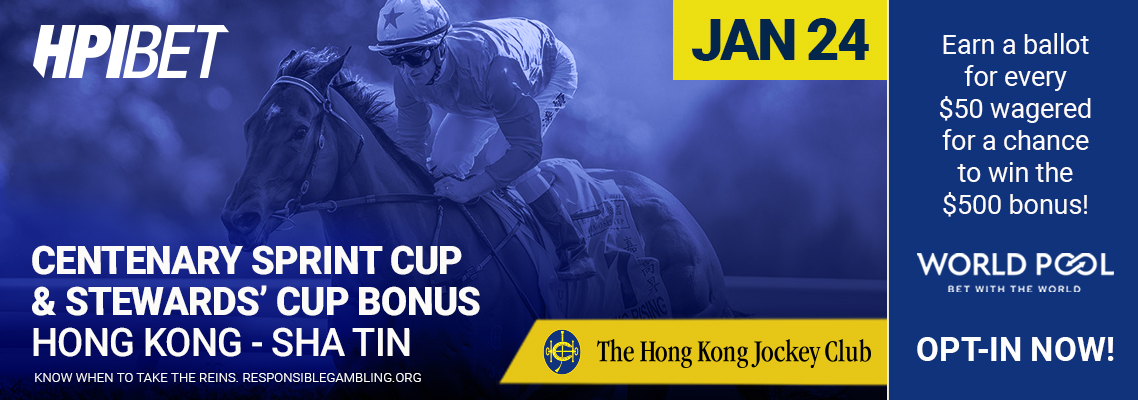 Centenary Sprint Cup