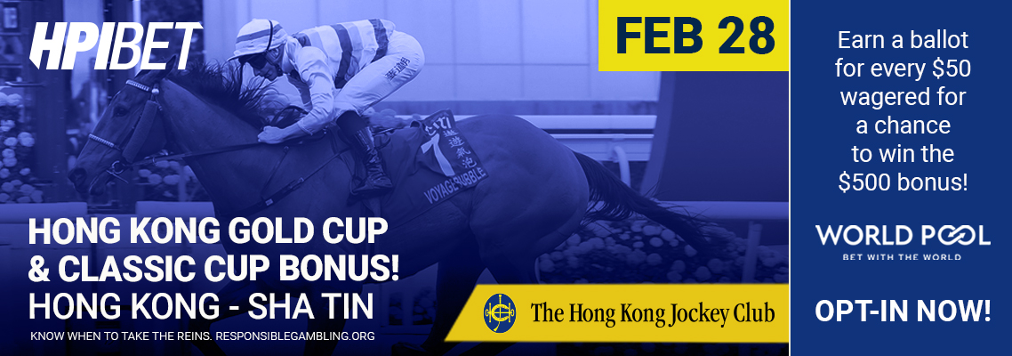Hong Kong Gold Cup