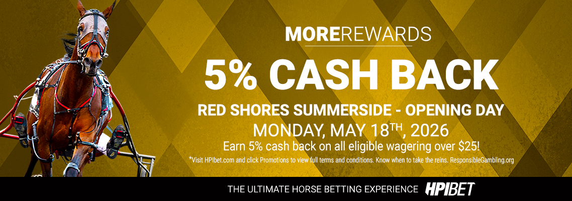 Flamboro 3% Cash back 2025