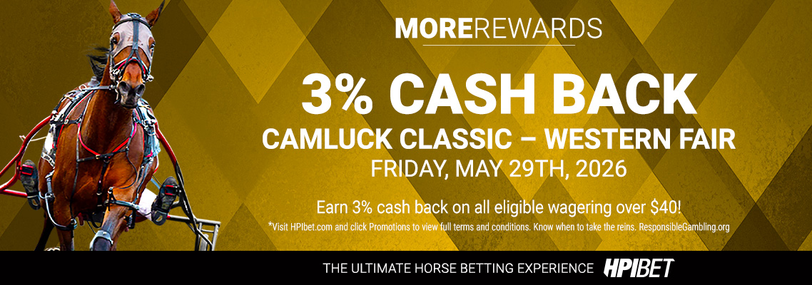 3% Cash Back