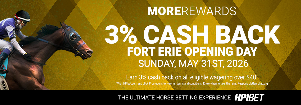 3% Cash Back