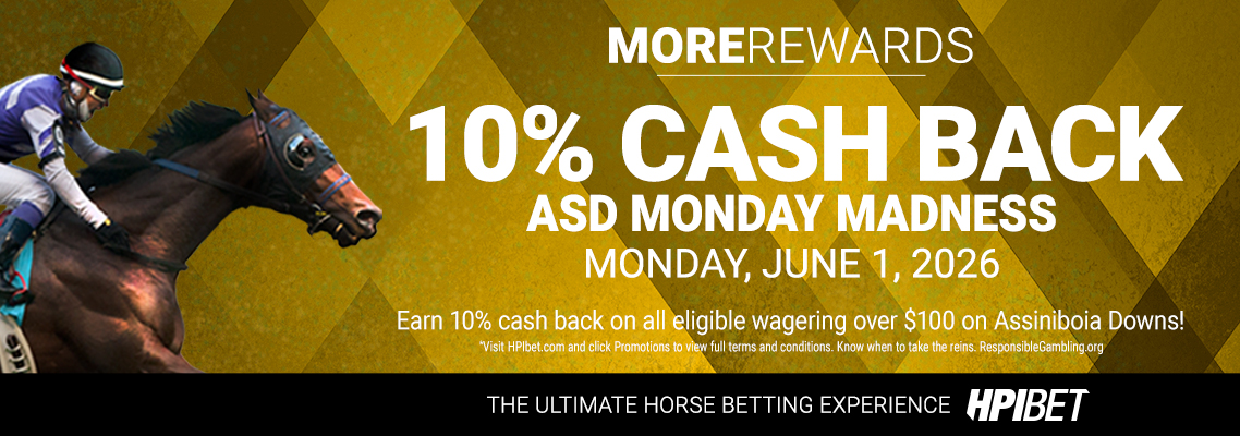 Prestige Free DRF Past Performance Programs