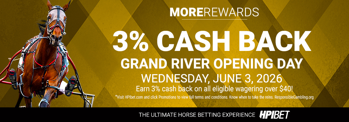 3% Cash Back