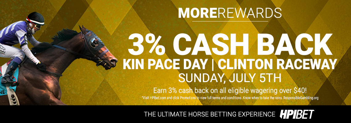 3% Cash Back