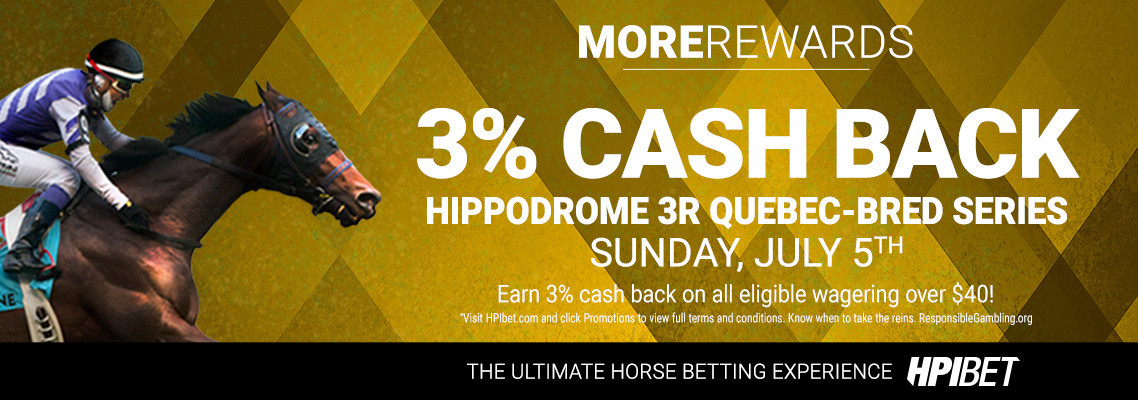 Prestige Free DRF Past Performance Programs