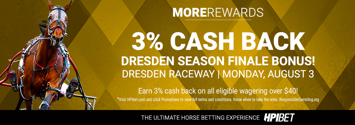 3% Cash Back