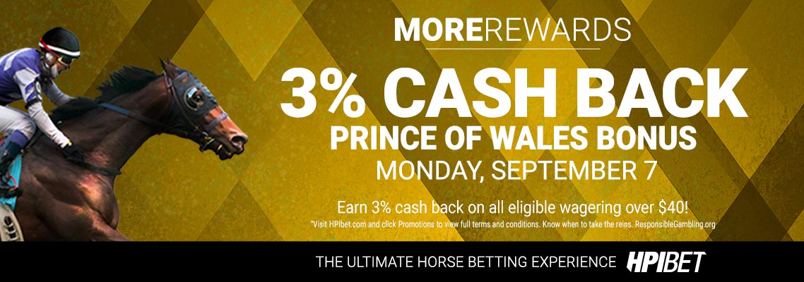 3% Cash Back