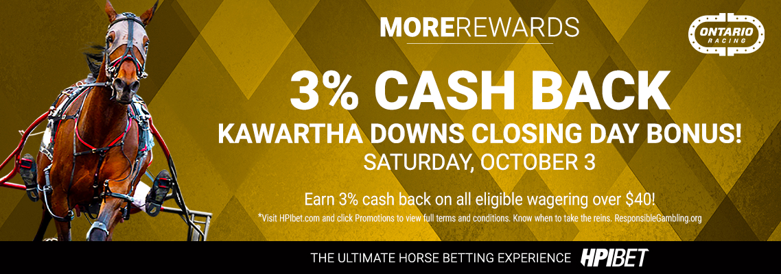 3% Cash Back