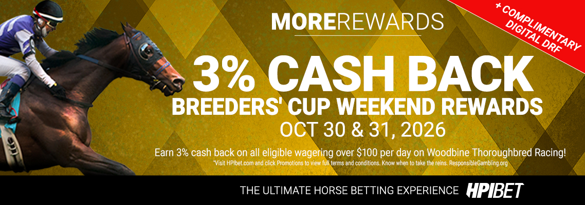 Prestige Free DRF Past Performance Programs